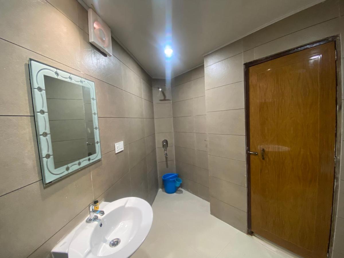 Hotel Amaira Дарджилинг Экстерьер фото