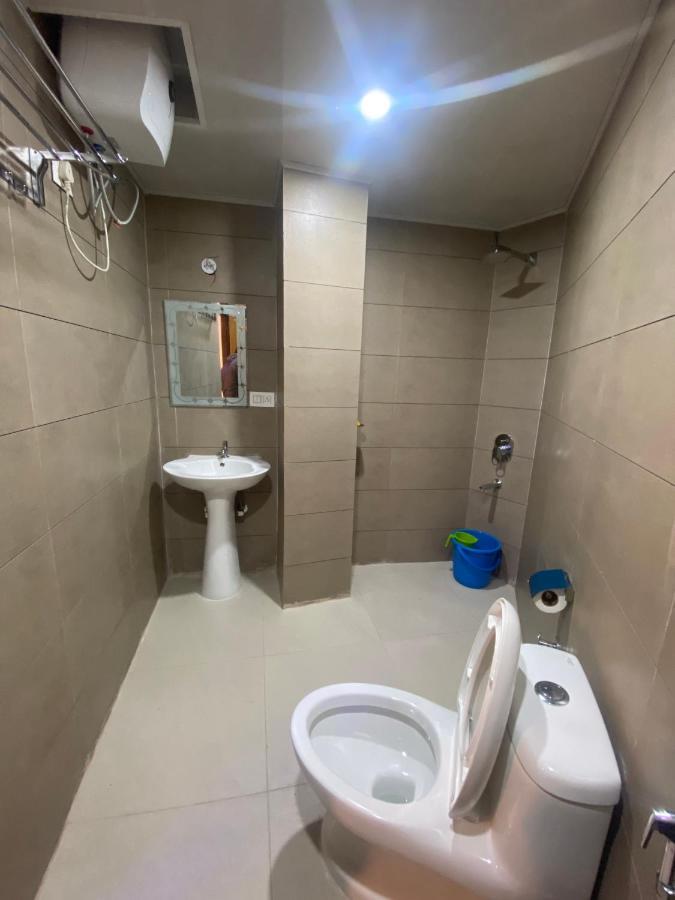 Hotel Amaira Дарджилинг Экстерьер фото