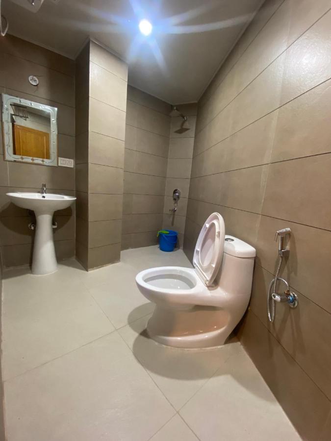 Hotel Amaira Дарджилинг Экстерьер фото