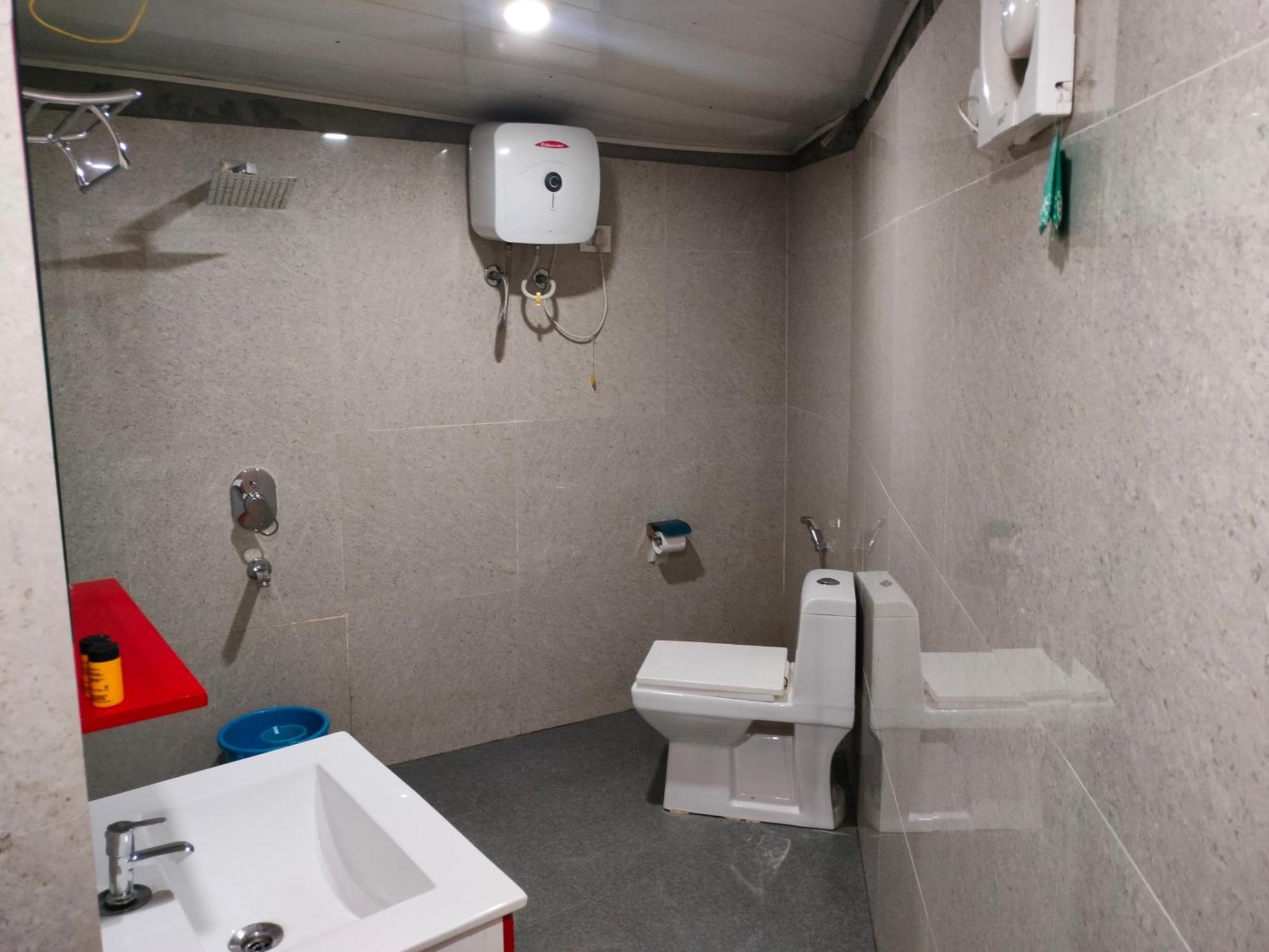 Hotel Amaira Дарджилинг Экстерьер фото