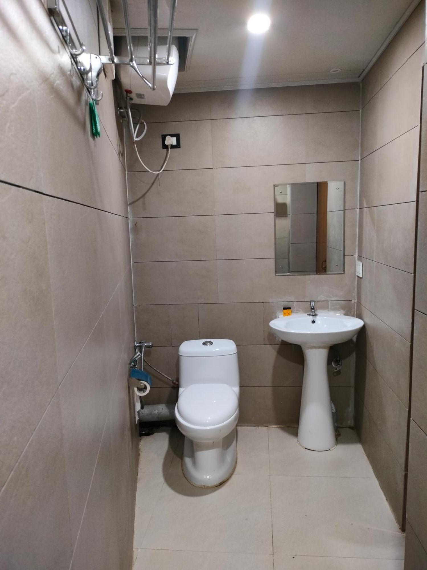 Hotel Amaira Дарджилинг Экстерьер фото